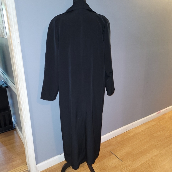 Vintage Trench Coat by MONICA GRAY - Picture 14 of 14